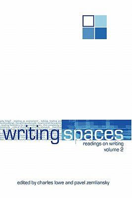 Writing Spaces: Readings on Writing Volume 2 1602351961 Book Cover