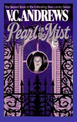 Pearl in the Mist [Large Print] 0783811640 Book Cover