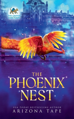 The Phoenix Nest B0D6TLZ5VV Book Cover