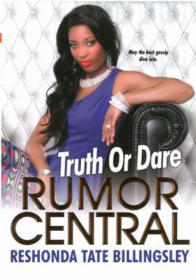 Truth or Dare 075828957X Book Cover