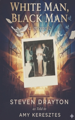 White Man, Black Man B0GG6Q8LJ2 Book Cover