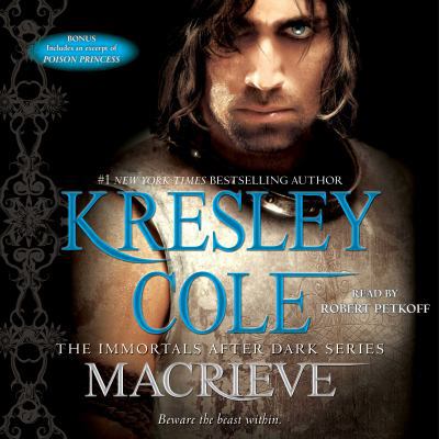 Macrieve: Volume 14 1442353201 Book Cover