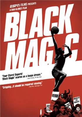 Black Magic B001CDFY5K Book Cover