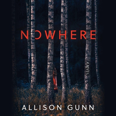 Nowhere 1797183044 Book Cover