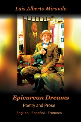 Epicurean Dreams: After the logos B0CFCY7HNX Book Cover