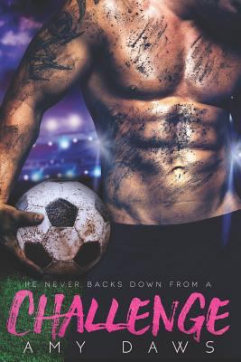 Challenge 1944565256 Book Cover