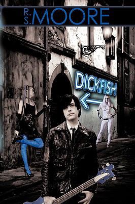 Dickfish 1438968469 Book Cover