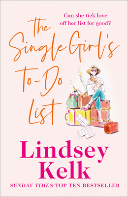 The Single Girl's To-Do List 0007345631 Book Cover