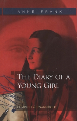 The Diary of a Young Girl 819073914X Book Cover