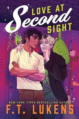Love at Second Sight 1398547298 Book Cover