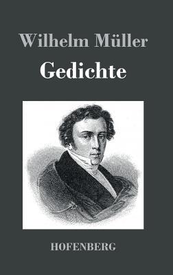 Gedichte [German] 3843045690 Book Cover