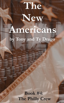The Philly Crew 1515458458 Book Cover