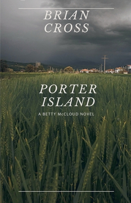 Porter Island B0D3FPW6D6 Book Cover