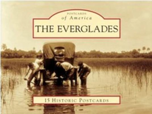The Everglades 0738591467 Book Cover