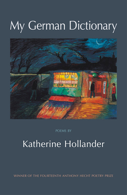 My German Dictionary 1904130976 Book Cover
