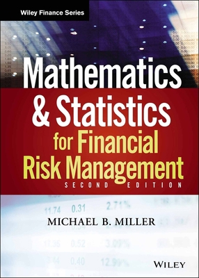 Mathematics and Statistics for Financial Risk M... 1118750292 Book Cover
