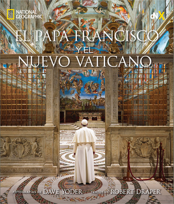 El Papa Francisco Y El Nuevo Vaticano [Spanish] 9876095919 Book Cover