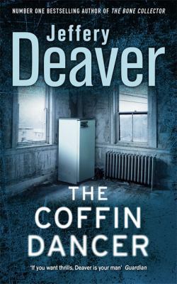 The Coffin Dancer 0340960574 Book Cover