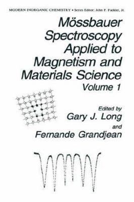 Mössbauer Spectroscopy Applied to Magnetism and... 030644447X Book Cover