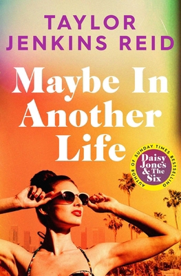 Maybe in Another Life 1398516651 Book Cover