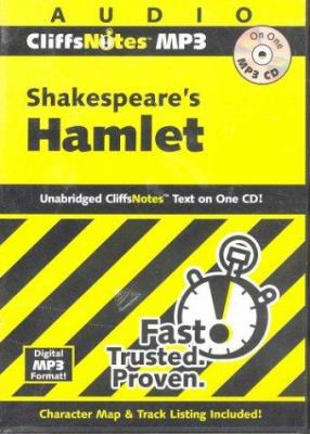 Hamlet 1591252229 Book Cover