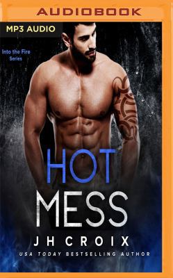 Hot Mess 1721358935 Book Cover