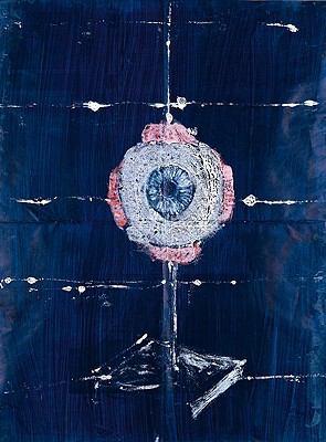 David Bailey: Eye 3865217087 Book Cover