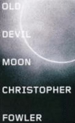 Old Devil Moon 1852429259 Book Cover