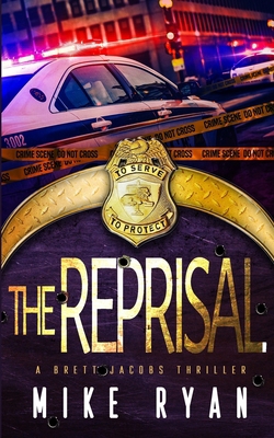 The Reprisal B095RGTGR2 Book Cover
