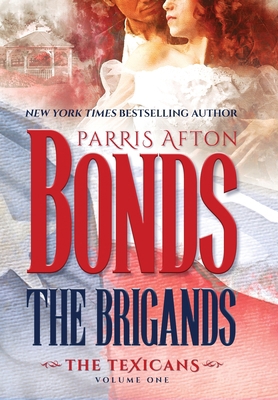 The Brigands 1633735397 Book Cover