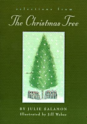 The Christmas Tree 0679452532 Book Cover