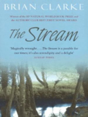 The Stream 0552770779 Book Cover