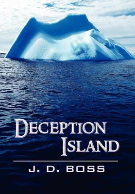 Deception Island 1608366367 Book Cover