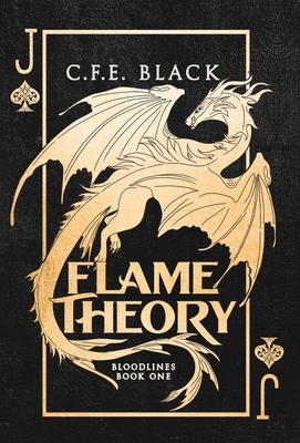 Flame Theory 1962066126 Book Cover