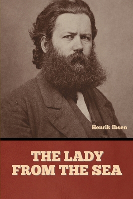 The Lady from the Sea B0H6KM6TKT Book Cover