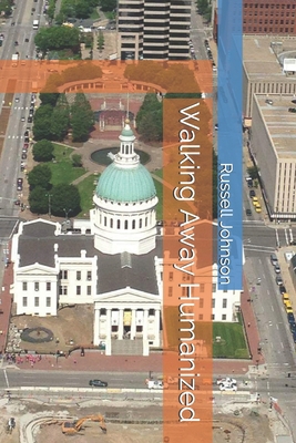 Walking Away Humanized B08HGRZM15 Book Cover