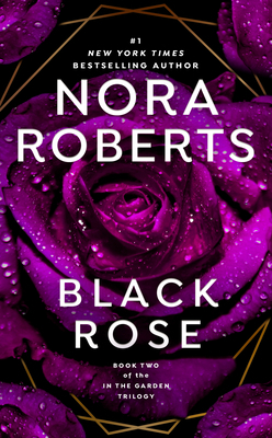 Black Rose 0515138657 Book Cover
