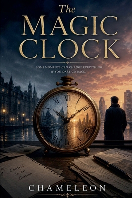 The Magic Clock B0H4XNMNGT Book Cover