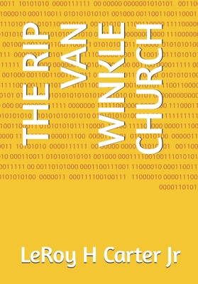 The Rip Van Winkle Church B0FB3ZXSZ5 Book Cover