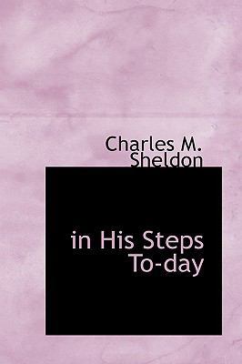 in His Steps To-day 1110481926 Book Cover