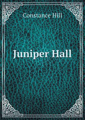 Juniper Hall 551848500X Book Cover