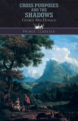 Cross Purposes And The Shadows 9389254159 Book Cover