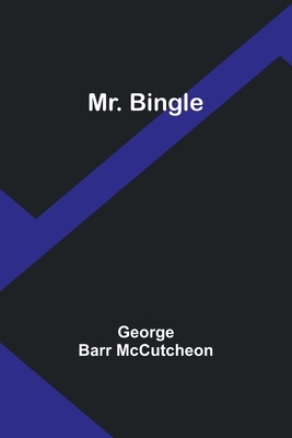 Mr. Bingle 9357950125 Book Cover