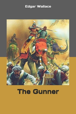The Gunner 169389100X Book Cover
