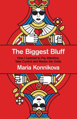 The Biggest Bluff 0008270864 Book Cover