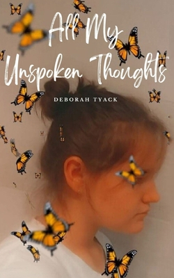 All My Unspoken Thoughts 9395755555 Book Cover
