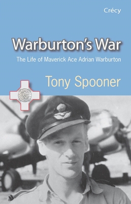 Warburtons War 0907579434 Book Cover