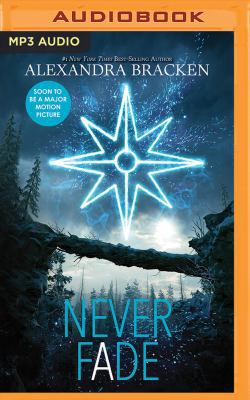 Never Fade 1491576332 Book Cover