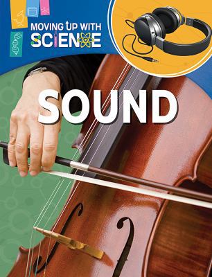 Sound 1499431597 Book Cover