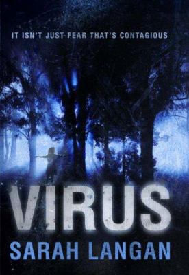 Virus 075533373X Book Cover